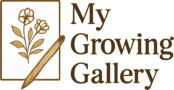 My Growing Gallery