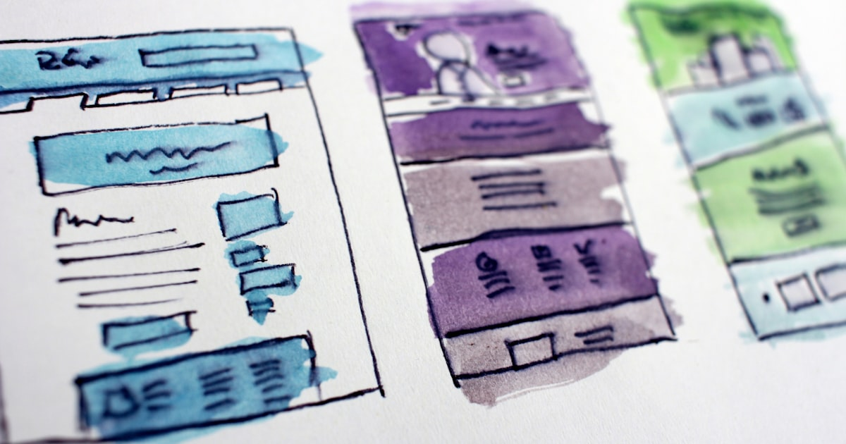 Showcasing Your Drawings Online